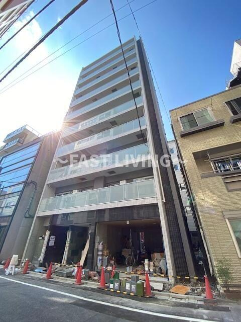 イーストワールド人形町