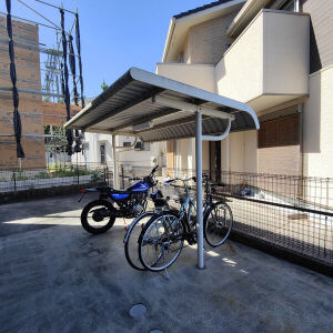 フォレスト釜ヶ洞のその他共用部分