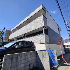 フォレスト釜ヶ洞