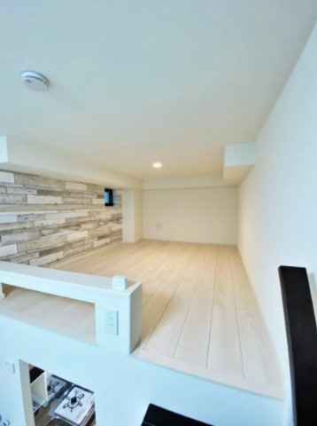 ソラリエ大泉学園の内装|同仕様