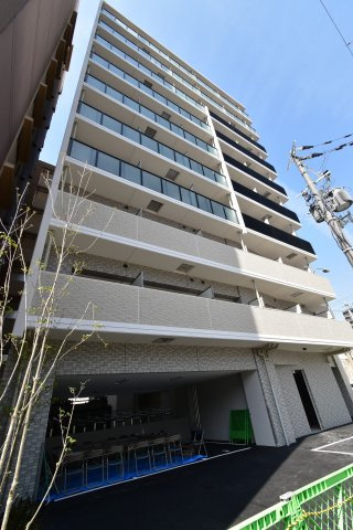 エスリード難波ザ・メゾン