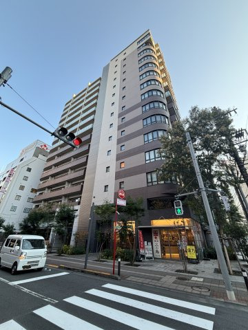 クリオレジダンス八王子ザ・マークスの外観|２駅４路線利用可能（中央線・横浜線・八高線・京王線）で利便性の高い立地です。お車を使えば中央道・圏央道にもアクセス良好。東西南北へのお出かけに便利な八王子市。