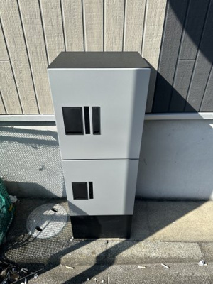 【その他共用部分】 | オアゾ相模原矢部