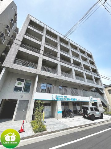 ルーチェヴィラ菊川