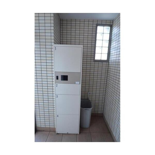 STD五条のその他共用部分