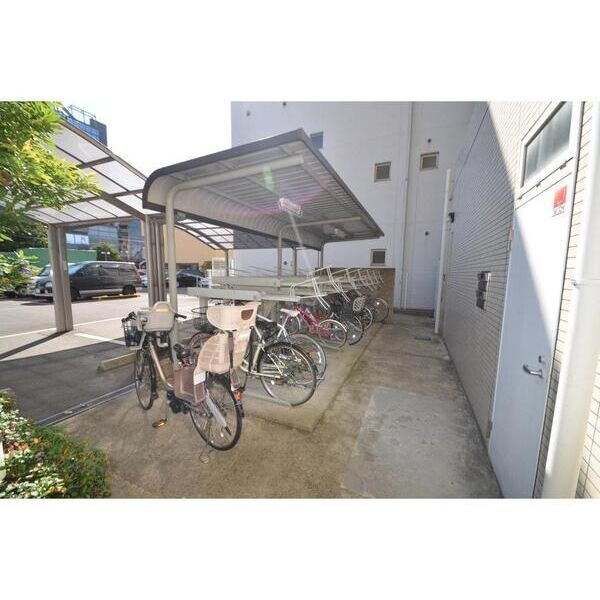 STD五条のその他