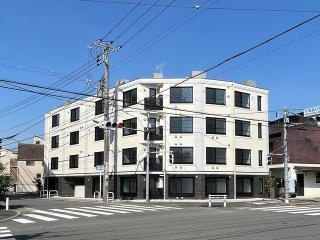 グランパセオ祐天寺イースト