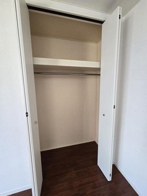 【収納】 | フラッツァプリモⅡ |  