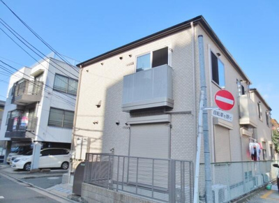 【外観】 | フラッツァプリモⅡ |  