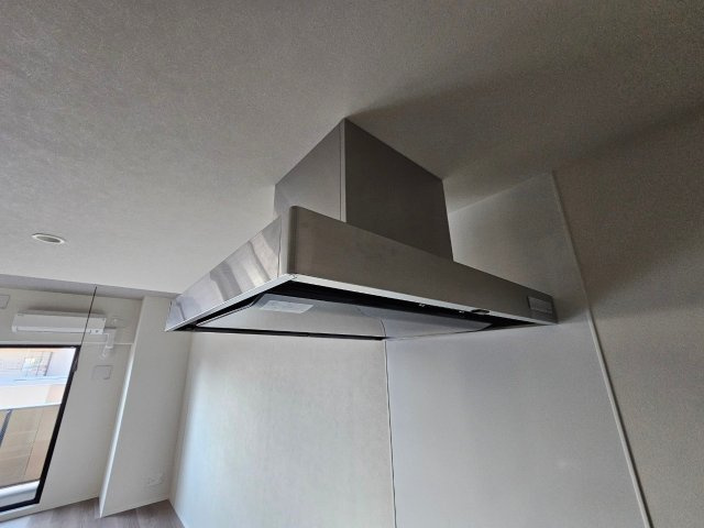 Live Flat六甲桜口の設備