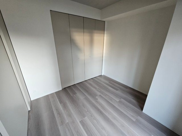 Live Flat六甲桜口の収納