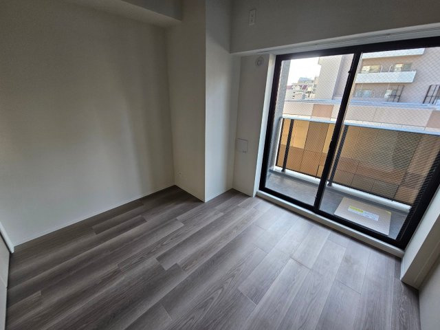 Live Flat六甲桜口の居間・リビング