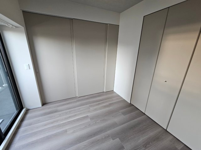 Live Flat六甲桜口の居間・リビング