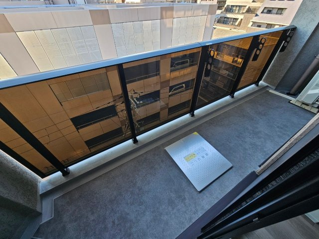 Live Flat六甲桜口のその他共用部分