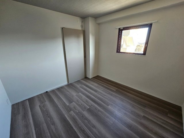 Live Flat六甲桜口の居間・リビング