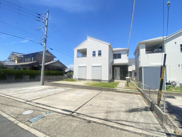 常滑市古場町4丁目