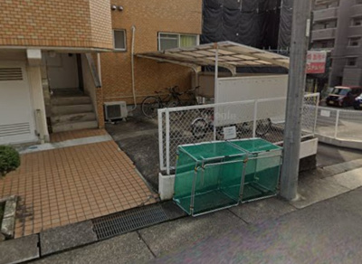 【その他共用部分】 | 第2栄和マンション