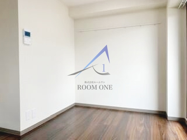 カペラⅦの寝室|寝室です。