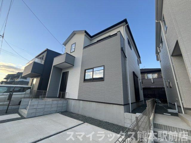 出水7丁目戸建のその他共用部分