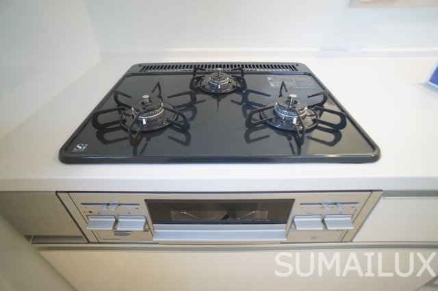 出水7丁目戸建の設備