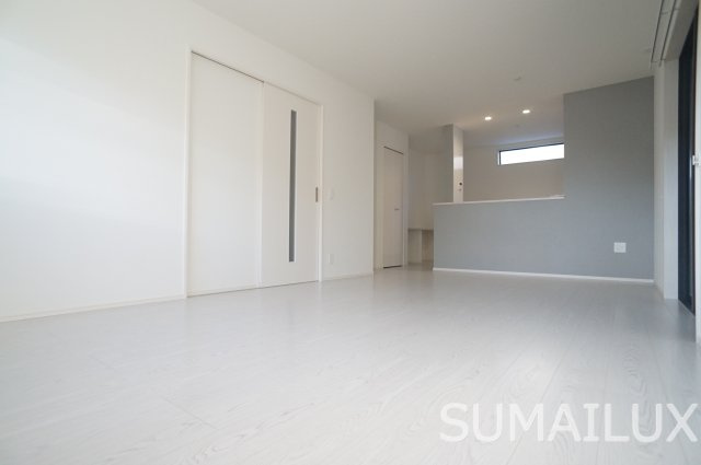 出水7丁目戸建の内装