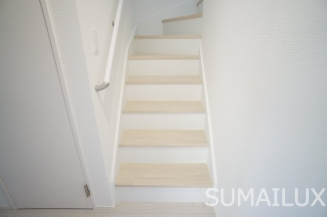 出水7丁目戸建の内装