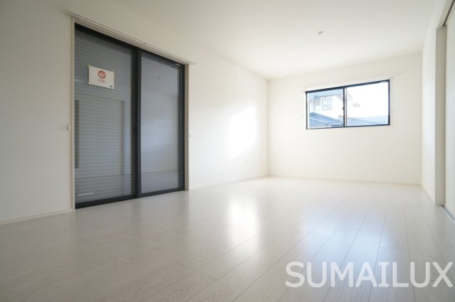 出水7丁目戸建の内装