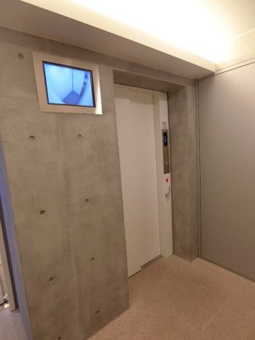 プライムアーバン経堂のその他共用部分