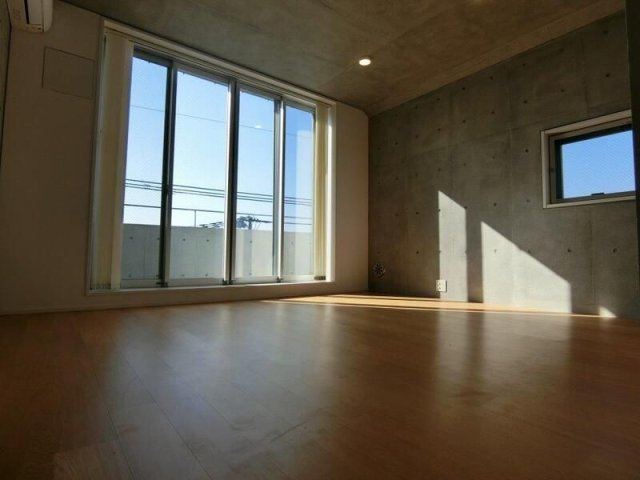 プライムアーバン経堂の内装