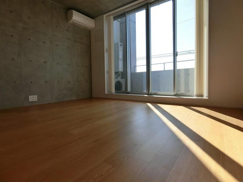 プライムアーバン経堂の内装