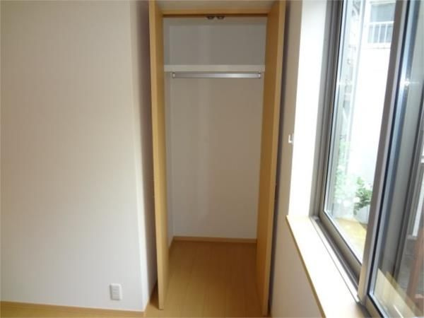 Ｃｉｅｌ代々木上原（シエル代々木上原）の収納