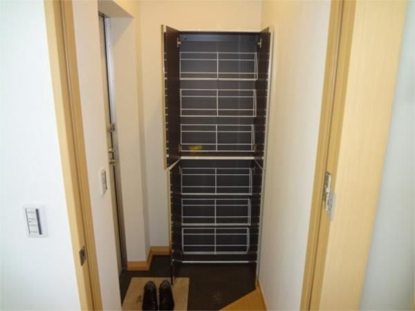 Ｃｉｅｌ代々木上原（シエル代々木上原）の玄関