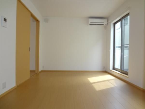 Ｃｉｅｌ代々木上原（シエル代々木上原）の居間・リビング