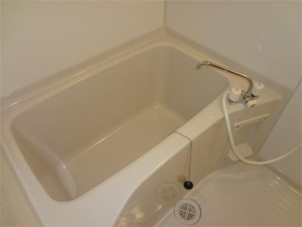 Ｃｉｅｌ代々木上原（シエル代々木上原）の浴室