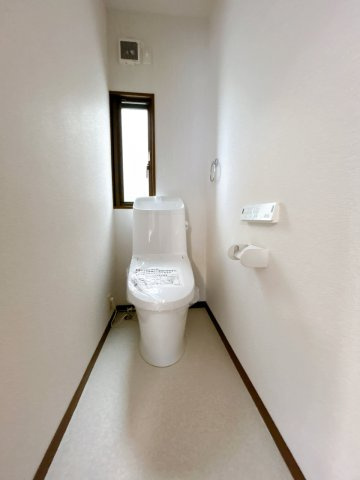 【トイレ】の画像