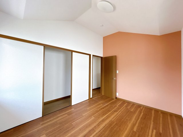 【洋室】の画像
