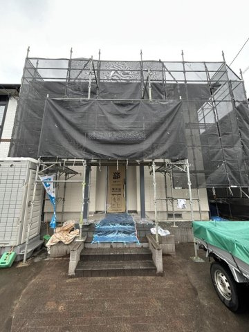 【玄関】の画像