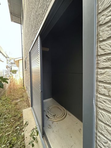 【洗面所】の画像