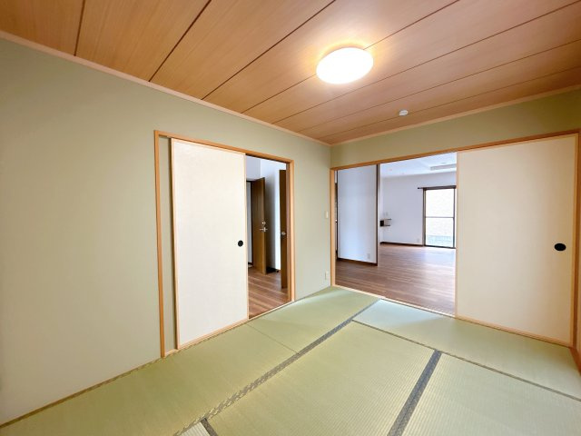【和室】の画像