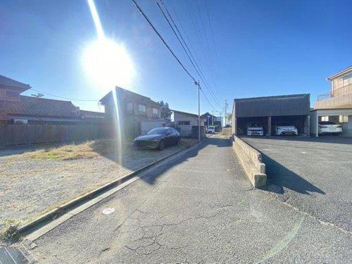 常滑市大野町1丁目の外観|R6.12.17撮影　日当たり良好♪