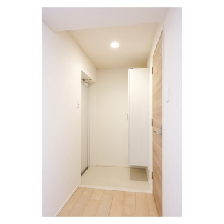 【玄関】 | プライムアーバン津田沼