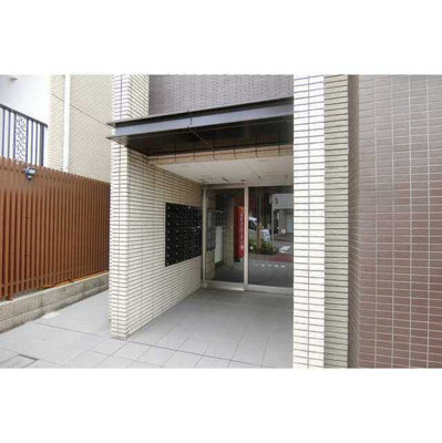 【エントランス】 | プライムアーバン津田沼
