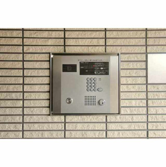 【セキュリティ】 | プライムアーバン津田沼