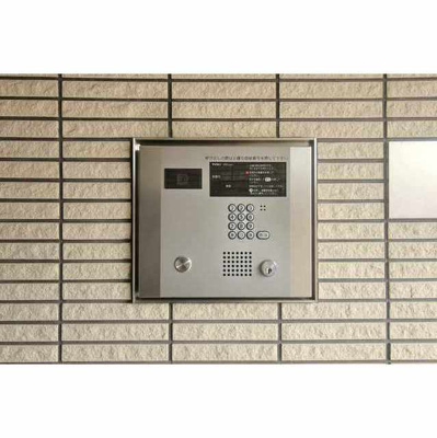 【セキュリティ】 | プライムアーバン津田沼