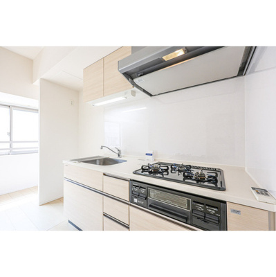 【キッチン】 | プライムアーバン津田沼