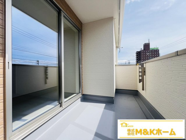 半田市宮本町6丁目　全5棟　2号棟の構造・工法・仕様|建設住宅性能評価取得☆