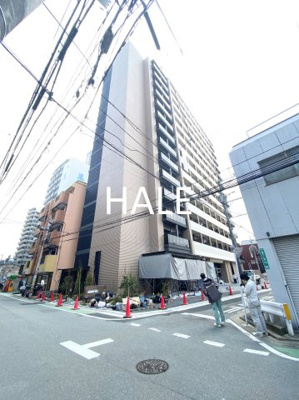 【外観】 | エンクレスト天神LIFE