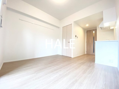 【居間・リビング】 | エンクレスト天神LIFE