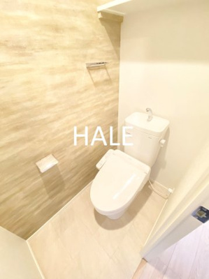 【トイレ】 | エンクレスト天神LIFE