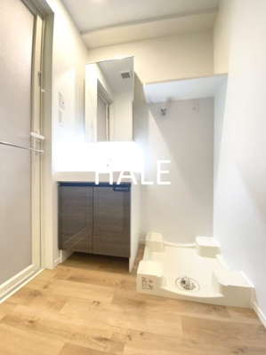 【洗面所】 | エンクレスト天神LIFE